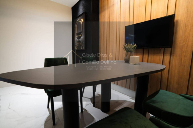 Imagem Apartamento com 3 Quartos à Venda, 85 m²