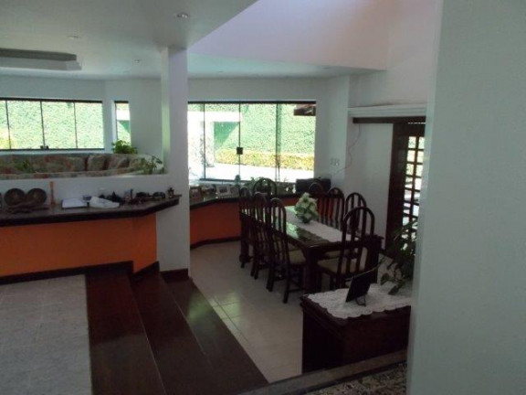 Imagem Casa com 4 Quartos à Venda, 490 m² em Pitangueiras - Lauro De Freitas Imagem Casa com 4 Quartos à Venda, 490 m² em Pitangueiras - Lauro De Freitas