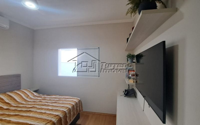 Imagem Casa de Condomínio com 3 Quartos à Venda, 215 m² em Urbanova - São José Dos Campos