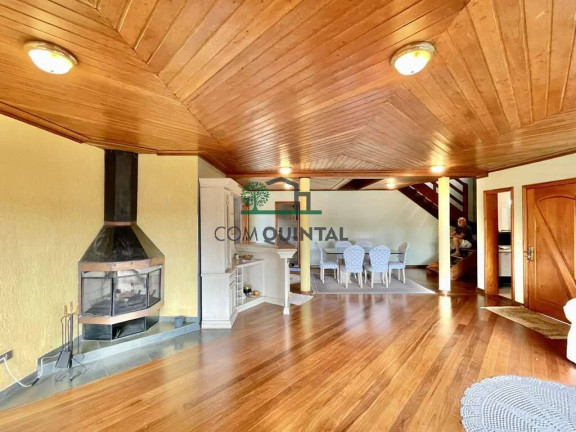 Imagem Casa à Venda,  em São Paulo Ii - Cotia