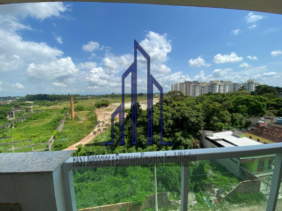 Imagem Apartamento com 3 Quartos à Venda, 104 m² em Centro - Itaboraí