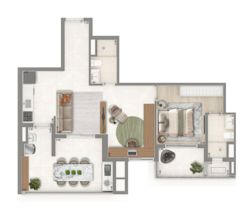 Imagem Imóvel com 3 Quartos à Venda, 132 m² em Vila Mariana - São Paulo Imagem Imóvel com 3 Quartos à Venda, 132 m² em Vila Mariana - São Paulo