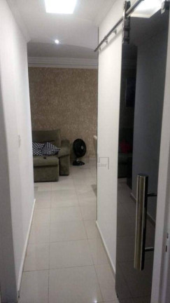 Apartamento com 2 Quartos à Venda, 52 m² em Jardim Guadalajara - Sorocaba