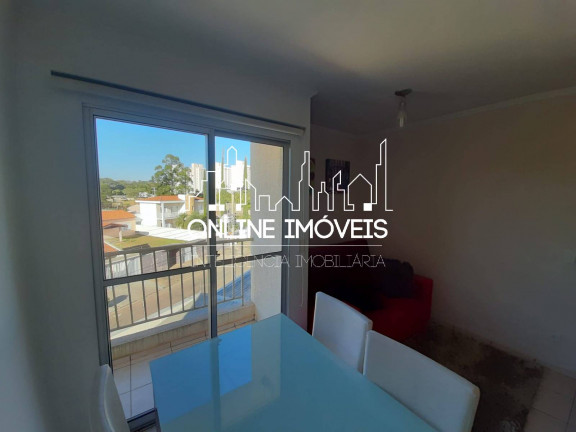 Imagem Apartamento com 2 Quartos à Venda, 47 m² em Guaçu Parque Real - Mogi Guaçu Imagem Apartamento com 2 Quartos à Venda, 47 m² em Guaçu Parque Real - Mogi Guaçu