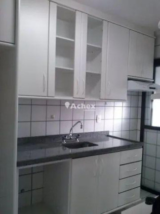 Imagem Apartamento com 2 Quartos à Venda, 55 m² em Centro - Campinas