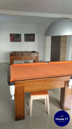Imagem Apartamento com 1 Quarto à Venda, 61 m² em Panamby - São Paulo Imagem Apartamento com 1 Quarto à Venda, 61 m² em Panamby - São Paulo