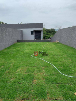 Imagem Sobrado com 3 Quartos à Venda, 167 m² em Jardim Dos Pinheiros - Atibaia