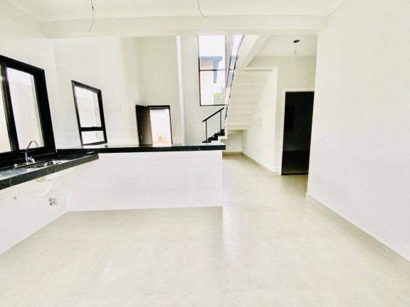 Imagem Casa de Condomínio com 3 Quartos à Venda, 200 m² em Vila Thais - Atibaia Imagem Casa de Condomínio com 3 Quartos à Venda, 200 m² em Vila Thais - Atibaia