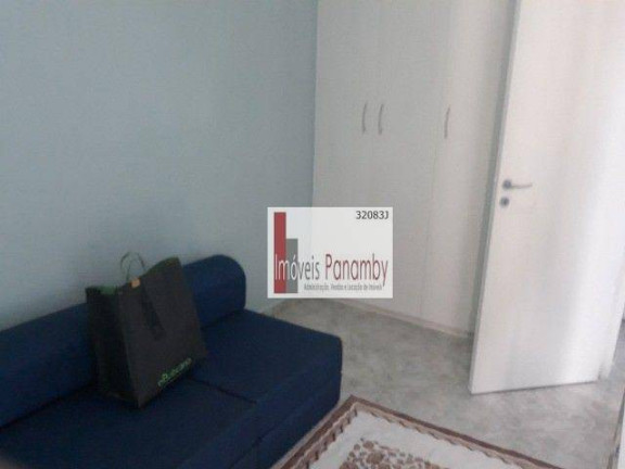 Imagem Apartamento com 2 Quartos à Venda, 45 m² em Jabaquara - São Paulo Imagem Apartamento com 2 Quartos à Venda, 45 m² em Jabaquara - São Paulo