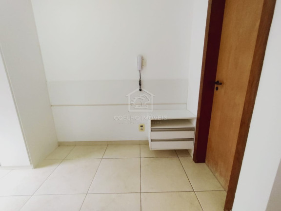 Imagem Kitnet com 1 Quarto para Alugar, 26 m² em Sudoeste - Brasília