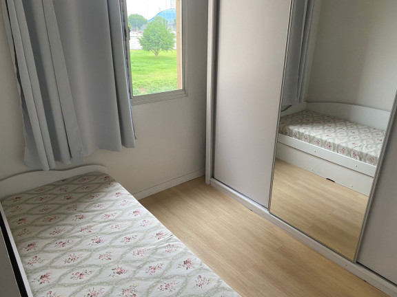 Imagem Apartamento com 2 Quartos à Venda, 50 m² em Vila Arriete - São Paulo Imagem Apartamento com 2 Quartos à Venda, 50 m² em Vila Arriete - São Paulo