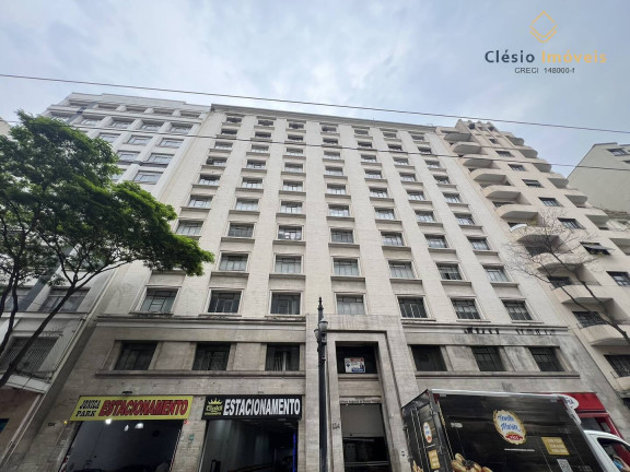 Imagem Imóvel Comercial à Venda, 4 m² em República - São Paulo