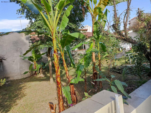Imagem Casa com 4 Quartos à Venda, 200 m² em Jardim Santa Clara - Taubaté Imagem Casa com 4 Quartos à Venda, 200 m² em Jardim Santa Clara - Taubaté