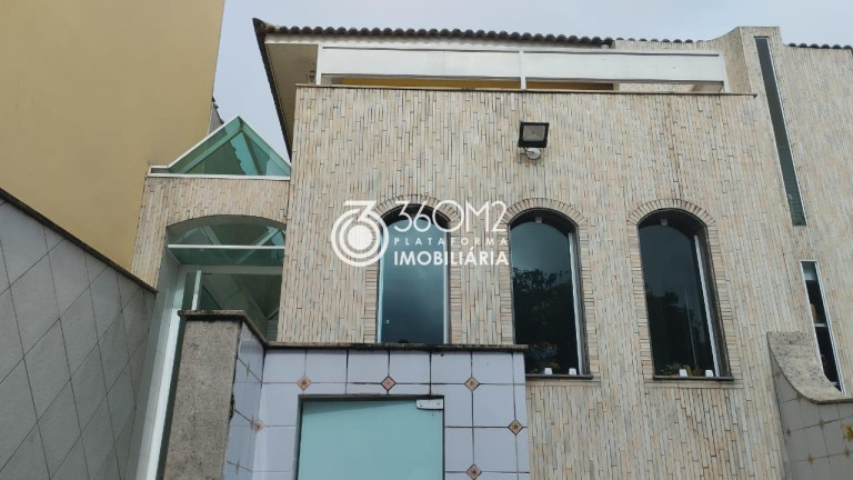 Imagem Casa com 4 Quartos à Venda, 513 m² em Parque Dos Pássaros - São Bernardo Do Campo Imagem Casa com 4 Quartos à Venda, 513 m² em Parque Dos Pássaros - São Bernardo Do Campo
