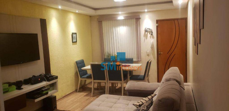 Imagem Casa com 2 Quartos à Venda, 158 m² em Jardim Progresso - Santo André