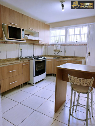 Imagem Casa com 4 Quartos à Venda, 335 m² em Areal - Pelotas
