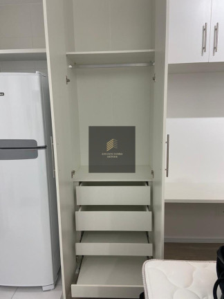 Imagem Imóvel com 1 Quarto à Venda, 30 m² em Cerqueira César - São Paulo Imagem Imóvel com 1 Quarto à Venda, 30 m² em Cerqueira César - São Paulo