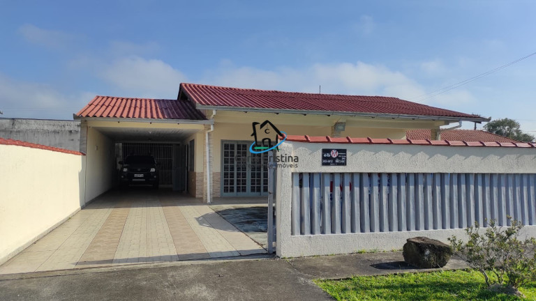 Imagem Casa com 3 Quartos à Venda, 330 m² em Balneario Gaivotas - Matinhos Imagem Casa com 3 Quartos à Venda, 330 m² em Balneario Gaivotas - Matinhos