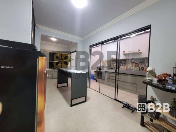 Imagem Casa com 3 Quartos à Venda, 235 m² em Jardim Estoril - Bauru Imagem Casa com 3 Quartos à Venda, 235 m² em Jardim Estoril - Bauru