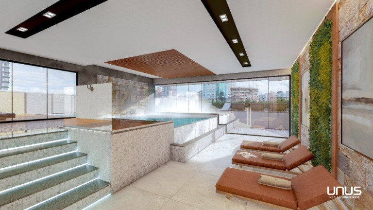 Imagem Apartamento com 2 Quartos à Venda, 83 m² em Balneário Pereque - Porto Belo Imagem Apartamento com 2 Quartos à Venda, 83 m² em Balneário Pereque - Porto Belo