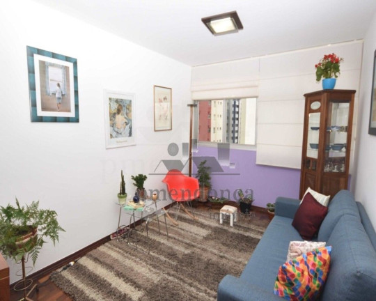 Imagem Apartamento com 3 Quartos à Venda, 128 m² em Perdizes - São Paulo Imagem Apartamento com 3 Quartos à Venda, 128 m² em Perdizes - São Paulo
