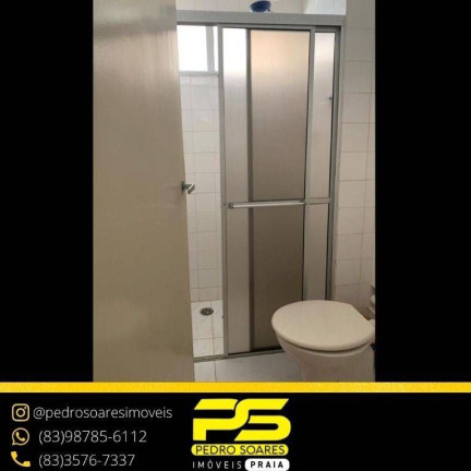 Imagem Apartamento com 3 Quartos à Venda, 134 m² em Camboinha - Cabedelo Imagem Apartamento com 3 Quartos à Venda, 134 m² em Camboinha - Cabedelo