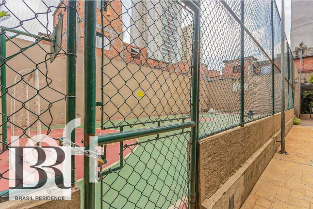 Imagem Apartamento com 2 Quartos à Venda, 50 m² em Campo Grande - São Paulo Imagem Apartamento com 2 Quartos à Venda, 50 m² em Campo Grande - São Paulo