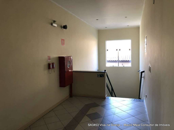 Imagem Sala Comercial à Venda, 39 m² em Granja Viana - Cotia