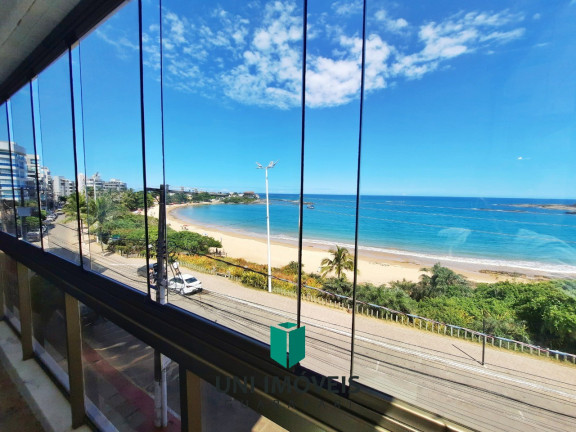 Apartamento com 3 Quartos à Venda, 140 m² em Enseada Azul - Guarapari
