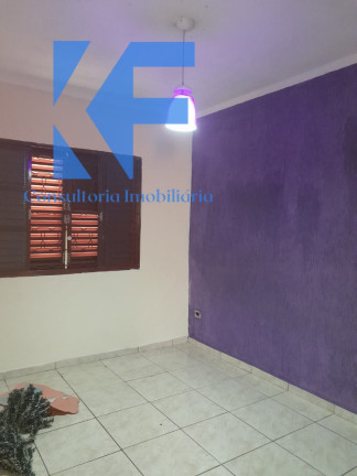 Imagem Casa com 2 Quartos à Venda, 70 m² em Jardim Igaçaba - Mogi Guaçu Imagem Casa com 2 Quartos à Venda, 70 m² em Jardim Igaçaba - Mogi Guaçu