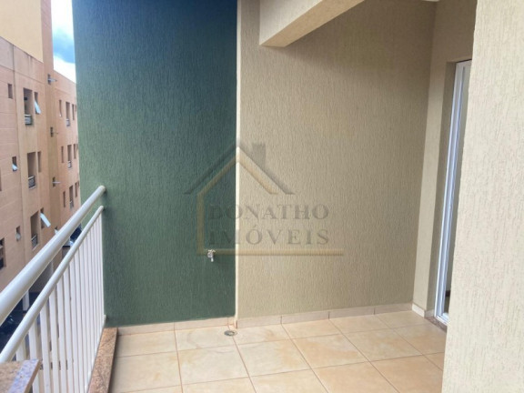 Imagem Apartamento com 2 Quartos para Alugar, 81 m² em Jardim Paulista - Ribeirão Preto Imagem Apartamento com 2 Quartos para Alugar, 81 m² em Jardim Paulista - Ribeirão Preto