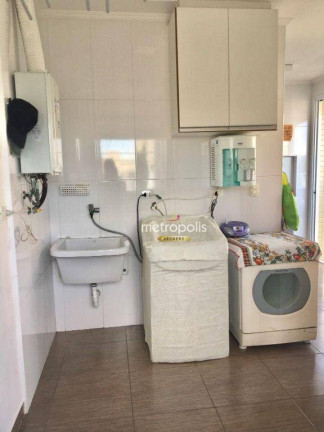 Imagem Apartamento com 3 Quartos à Venda, 138 m² em Centro - São Bernardo Do Campo Imagem Apartamento com 3 Quartos à Venda, 138 m² em Centro - São Bernardo Do Campo
