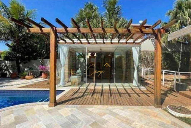 Imagem Casa com 4 Quartos à Venda, 600 m² em Parque Xangrilá - Campinas Imagem Casa com 4 Quartos à Venda, 600 m² em Parque Xangrilá - Campinas