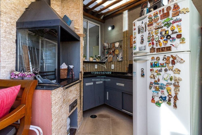 Imagem Cobertura com 3 Quartos à Venda, 101 m² em Vila Leopoldina - São Paulo Imagem Cobertura com 3 Quartos à Venda, 101 m² em Vila Leopoldina - São Paulo