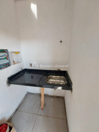 Imagem Casa de Condomínio com 3 Quartos à Venda, 200 m² em Vila Monte Alegre - Paulínia Imagem Casa de Condomínio com 3 Quartos à Venda, 200 m² em Vila Monte Alegre - Paulínia