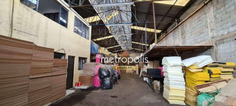 Imagem Galpão à Venda, 480 m² em Capão Do Embira - São Paulo Imagem Galpão à Venda, 480 m² em Capão Do Embira - São Paulo