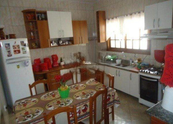 Imagem Casa com 4 Quartos à Venda, 364 m² em Jari - Viamão