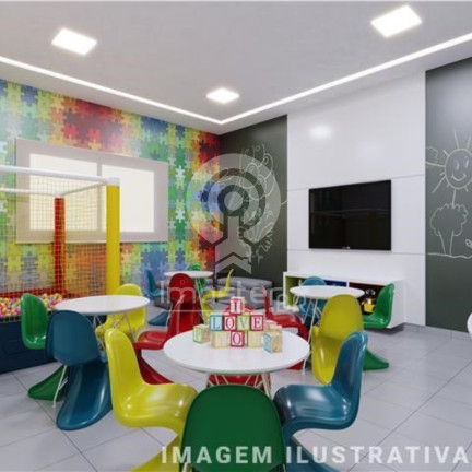 Imagem Apartamento com 2 Quartos à Venda, 3 m² em Barra Do Ceará - Fortaleza