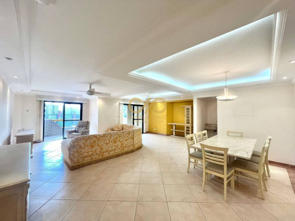 Imagem Apartamento com 3 Quartos à Venda, 161 m² em Canto Do Forte - Praia Grande Imagem Apartamento com 3 Quartos à Venda, 161 m² em Canto Do Forte - Praia Grande