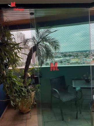 Imagem Apartamento com 3 Quartos à Venda, 130 m² em Centro - Sorocaba Imagem Apartamento com 3 Quartos à Venda, 130 m² em Centro - Sorocaba