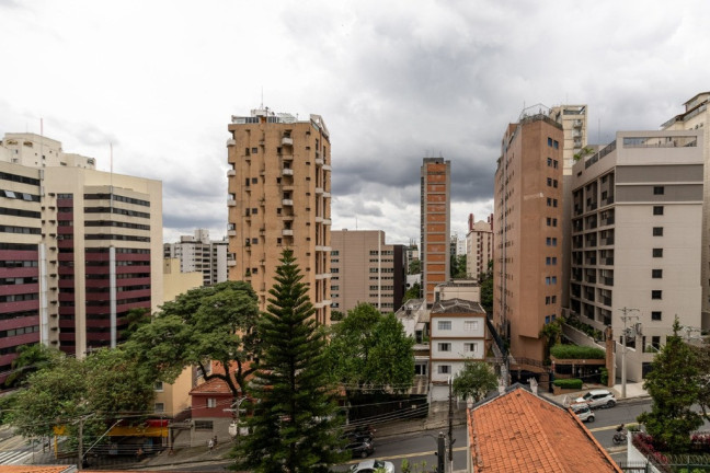 Imagem Imóvel com 1 Quarto à Venda, 45 m² em Sumarezinho - São Paulo Imagem Imóvel com 1 Quarto à Venda, 45 m² em Sumarezinho - São Paulo