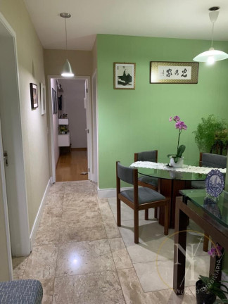 Imagem Apartamento com 3 Quartos à Venda, 77 m² em Alto Da Mooca - São Paulo