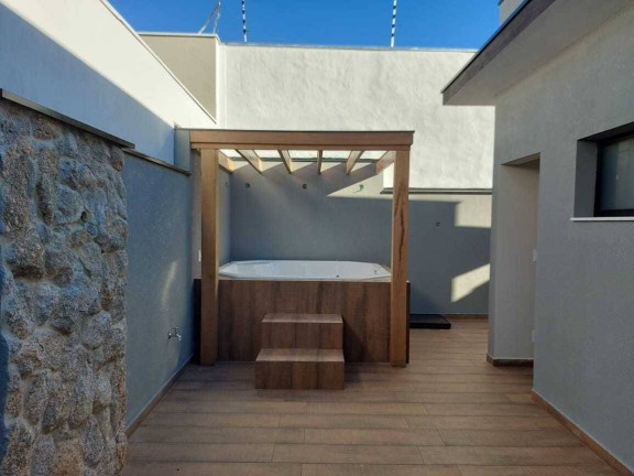 Imagem Casa de Condomínio com 3 Quartos à Venda, 200 m² em Condomínio Horizontes De Sorocaba - Sorocaba