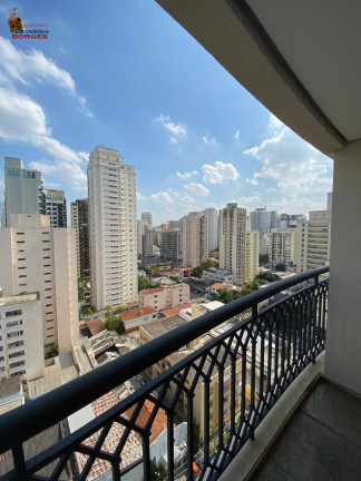Imagem Apartamento com 4 Quartos à Venda, 105 m² em Moema - São Paulo Imagem Apartamento com 4 Quartos à Venda, 105 m² em Moema - São Paulo