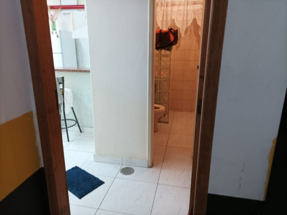 Imagem Apartamento com 2 Quartos à Venda, 76 m² em Campestre - Santo André