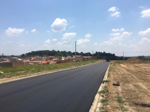 Imagem Terreno à Venda, 180 m² em Residencial Morro Da Mata - Salto