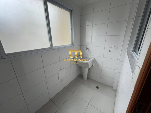 Imagem Apartamento com 2 Quartos à Venda, 88 m² em Canto Do Forte - Praia Grande