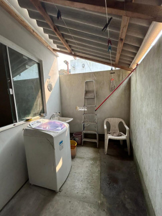 Imagem Casa com 2 Quartos à Venda, 47 m² em Tarumã - Viamão Imagem Casa com 2 Quartos à Venda, 47 m² em Tarumã - Viamão