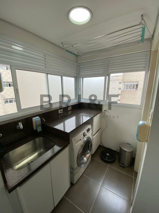 Imagem Apartamento com 2 Quartos à Venda, 102 m² em Campo Belo - São Paulo Imagem Apartamento com 2 Quartos à Venda, 102 m² em Campo Belo - São Paulo