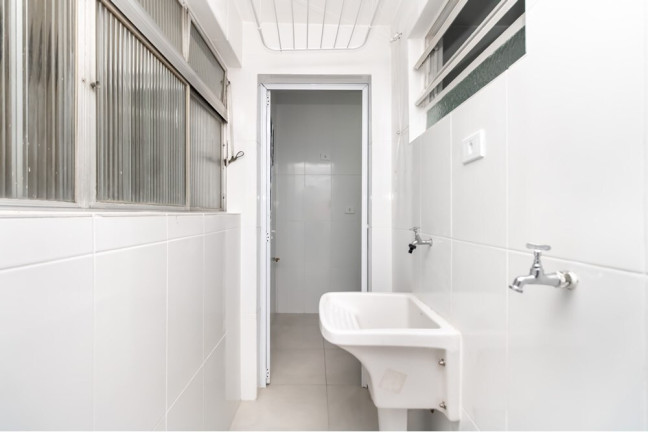 Imagem Apartamento com 3 Quartos à Venda, 70 m² em Vila Mariana - São Paulo